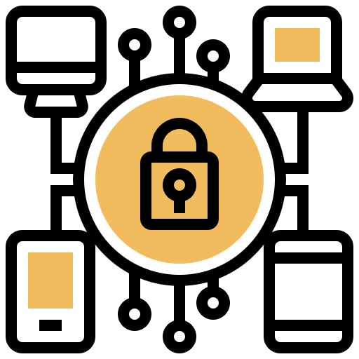 Cyber Security icon